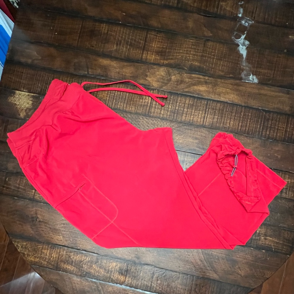 Cherokee Infinity Scrub Pants 5XL - 0003